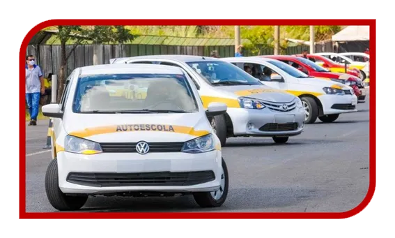 Desenvolvimento de Sites para Auto Escola