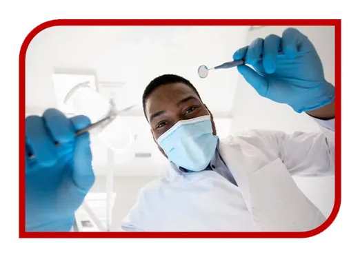 Desenvolvimento de Sites para Dentista