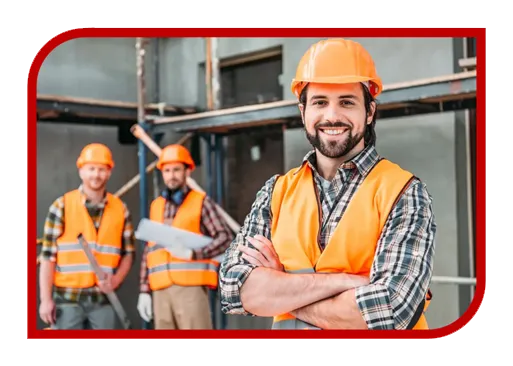 Desenvolvimento de Sites para Empreiteiro