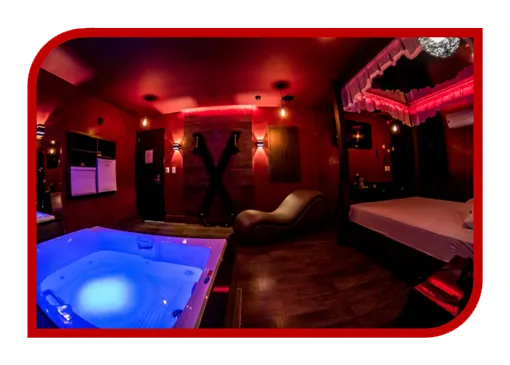 Desenvolvimento de Sites para Motel