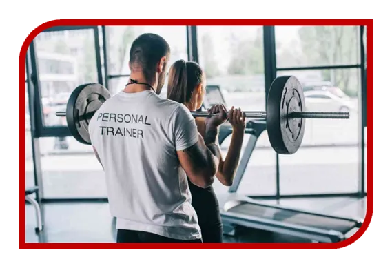 Desenvolvimento de Sites para Personal Trainer